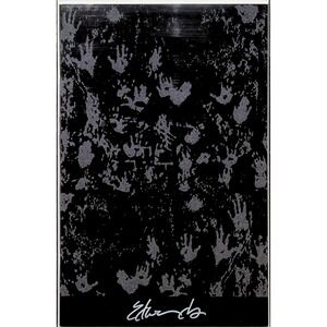 Blair Witch Project #1 Signed Tommy Lee Edwards Glow In Dark COA Oni Press